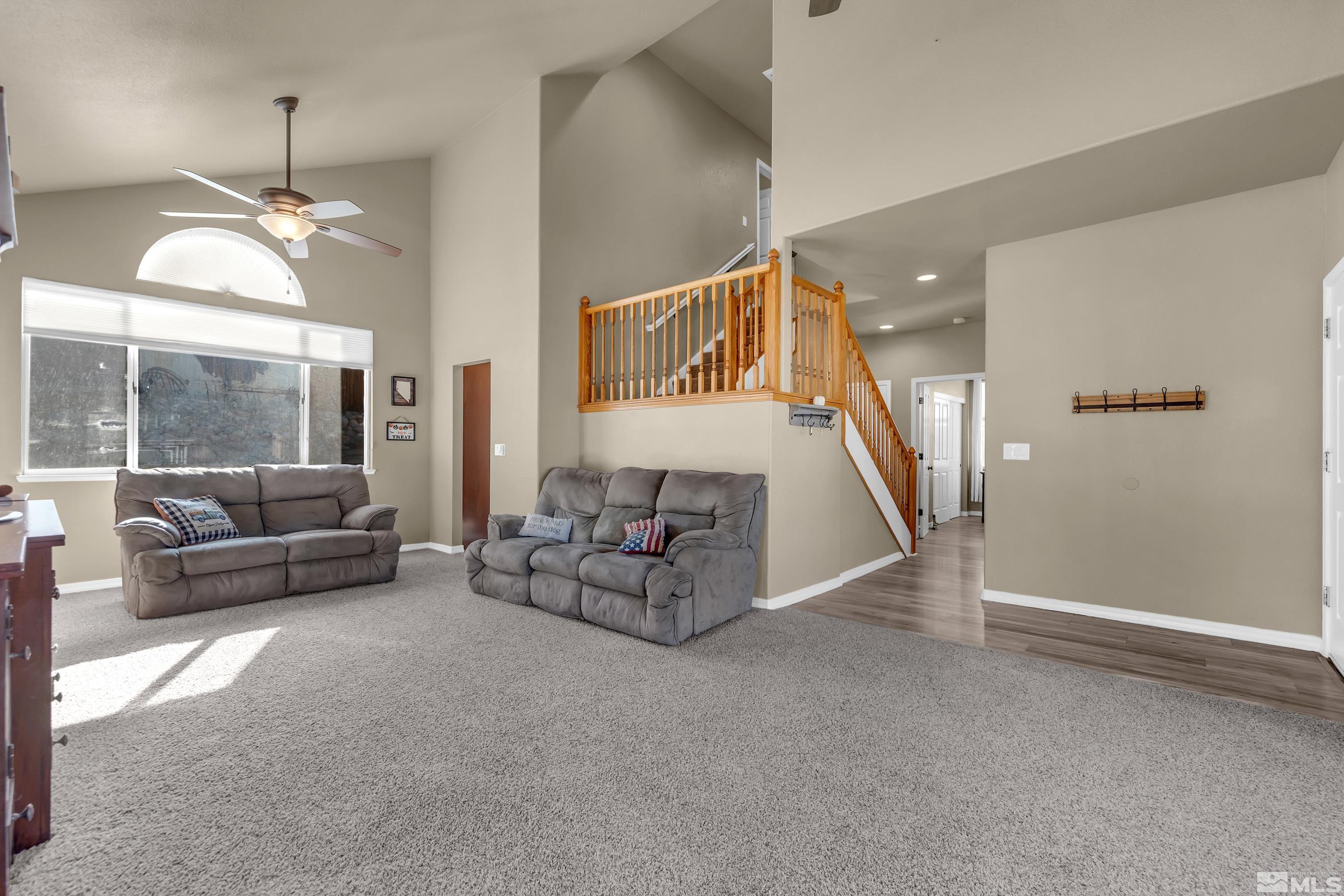 3887 Aspendale Court Reno, NV 89503 - Photo 5 of 32 Photo 5