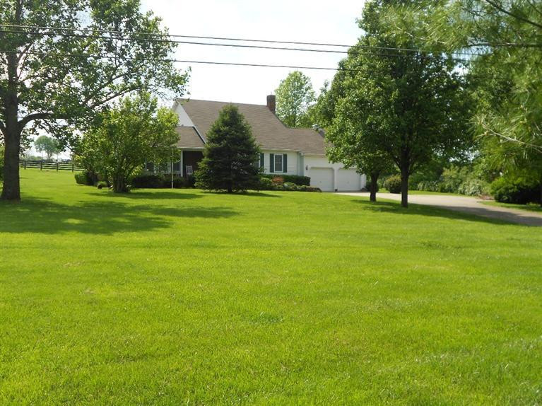 971 Ninevah Road Frankfort, KY 40601 - Photo 30 of 44 Photo 35