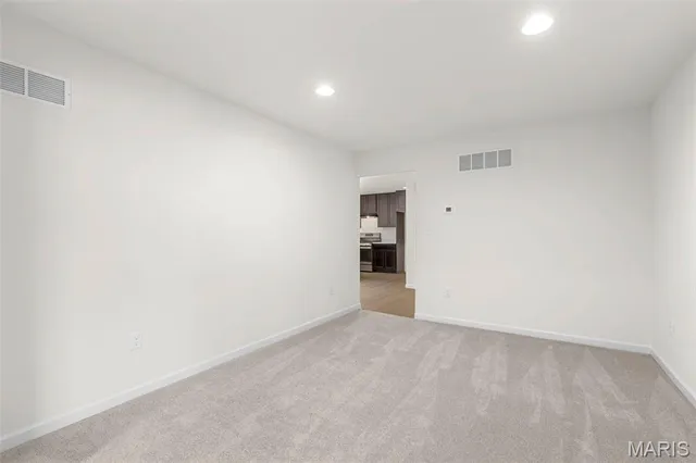 $482,402 | 545 Evening Primrose Drive, Wentzville, MO 63385