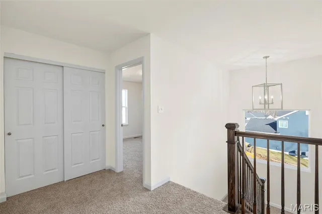 $482,402 | 545 Evening Primrose Drive, Wentzville, MO 63385