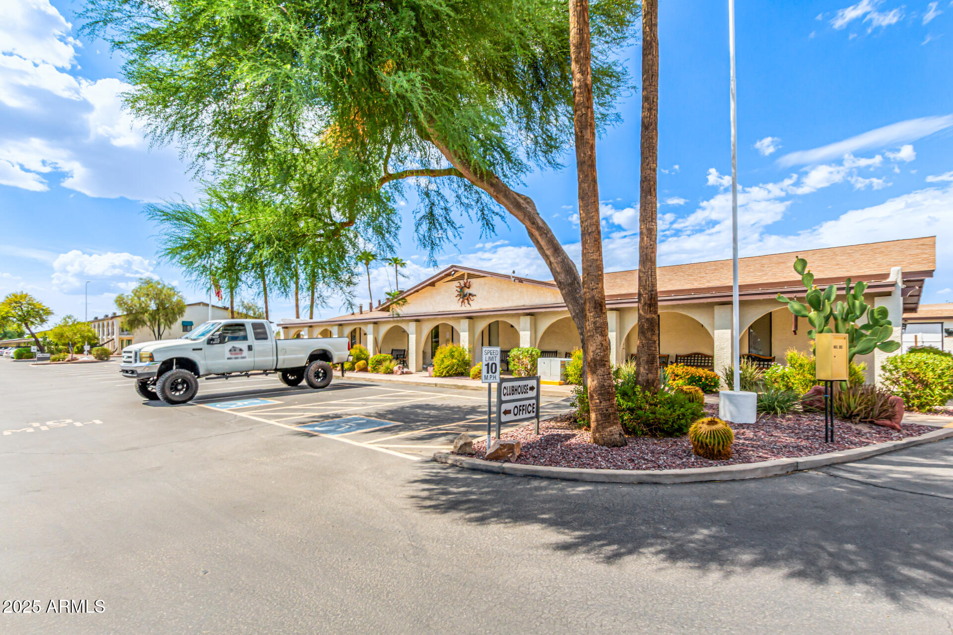 3270 South Goldfield Road, Unit 606 Apache Junction, AZ 85119 - Photo 31 of 31 31 - Goldfield