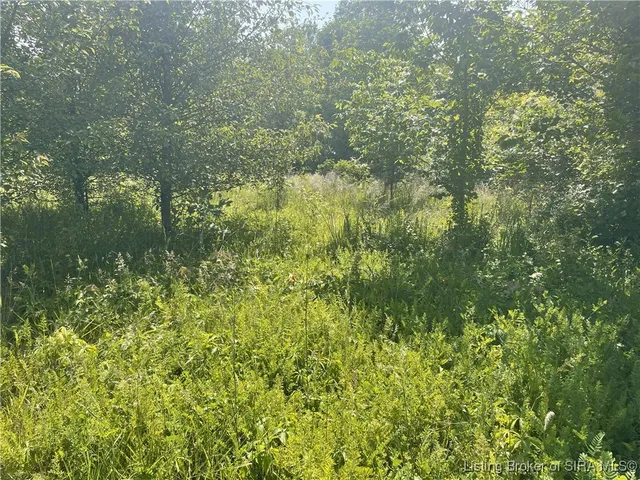 $15,000 | 74 South & 75 White Oak Circle Circle, Marengo, IN 47140