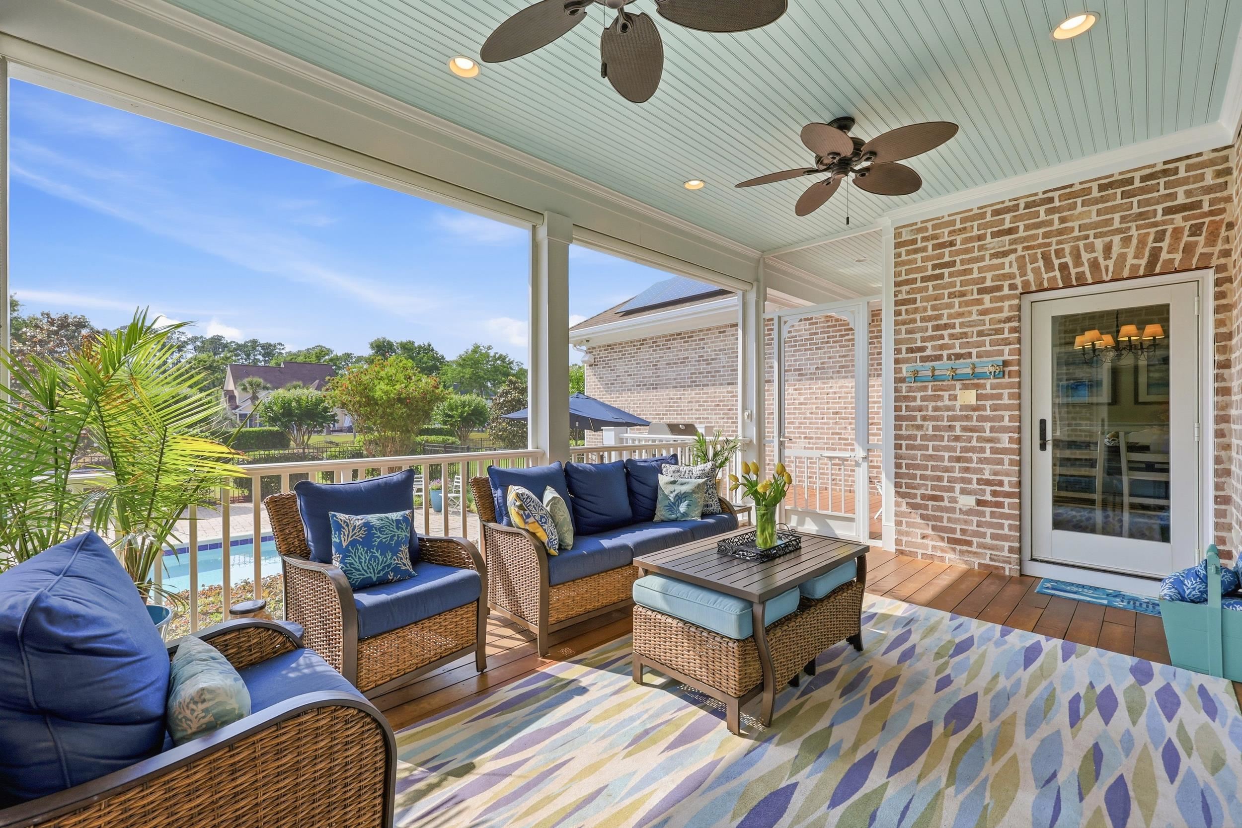 413 Silver Creek Lane Murrells Inlet, SC 29576 - Photo 49 of 86