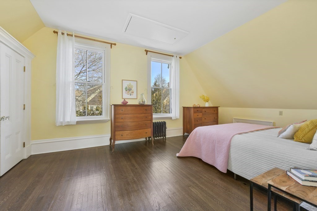 197 Morrison Avenue Somerville, MA 02144 - Photo 18 of 35