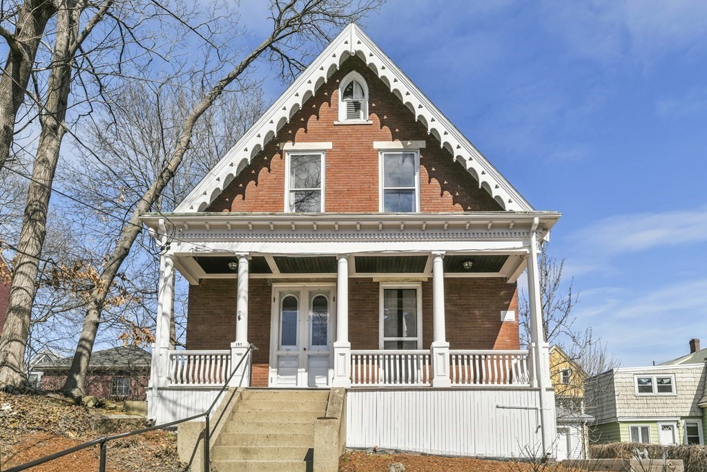 197 Morrison Avenue Somerville, MA 02144 - Photo 2 of 35