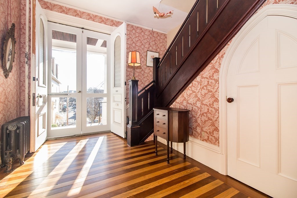 197 Morrison Avenue Somerville, MA 02144 - Photo 3 of 35