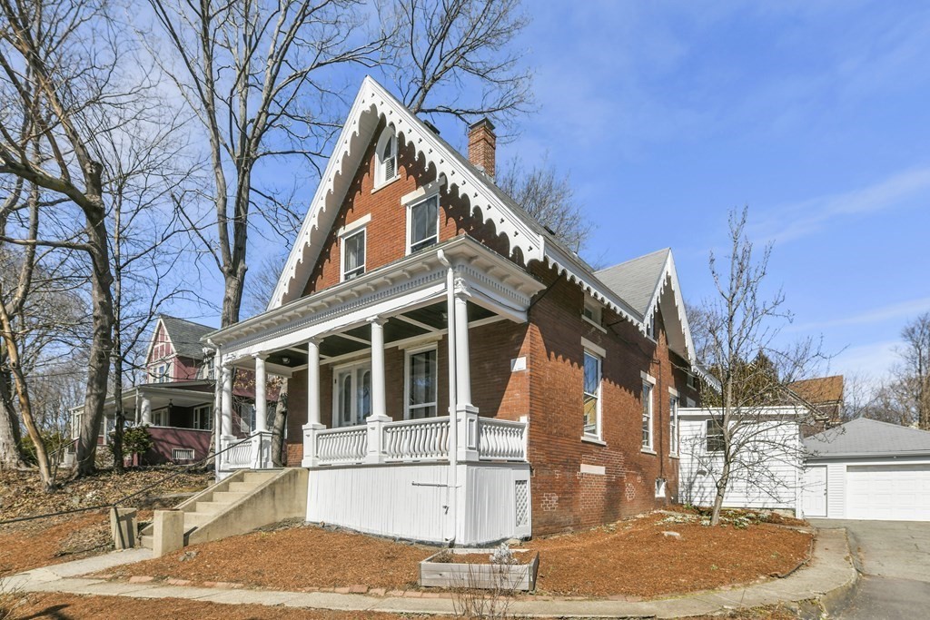 197 Morrison Avenue Somerville, MA 02144 - Photo 33 of 35