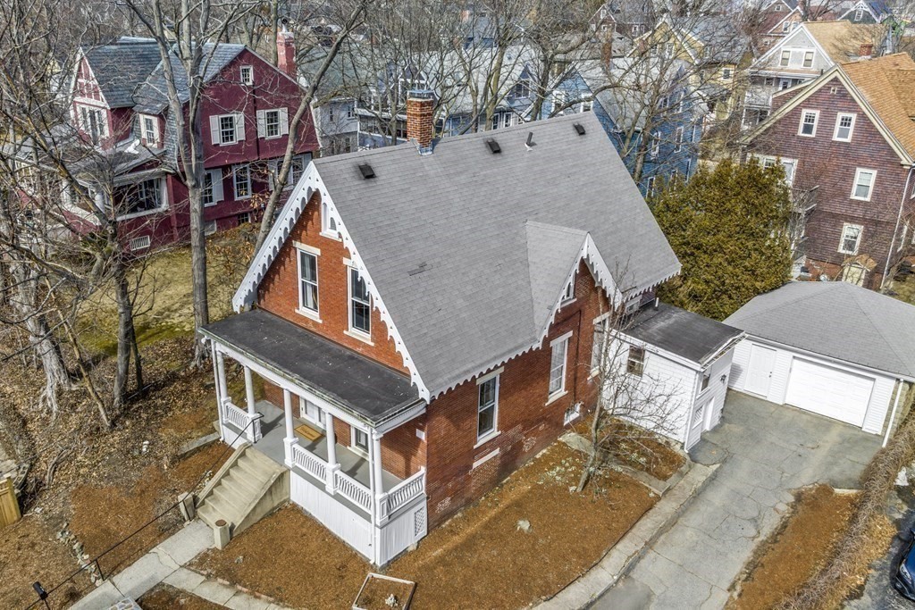 197 Morrison Avenue Somerville, MA 02144 - Photo 34 of 35