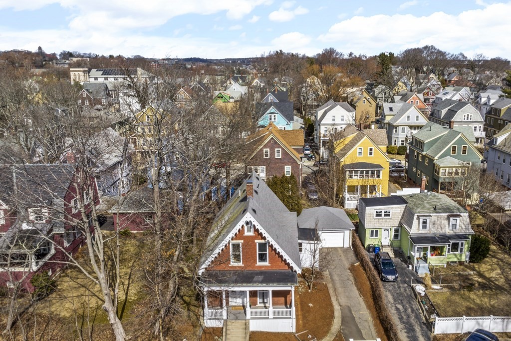 197 Morrison Avenue Somerville, MA 02144 - Photo 35 of 35