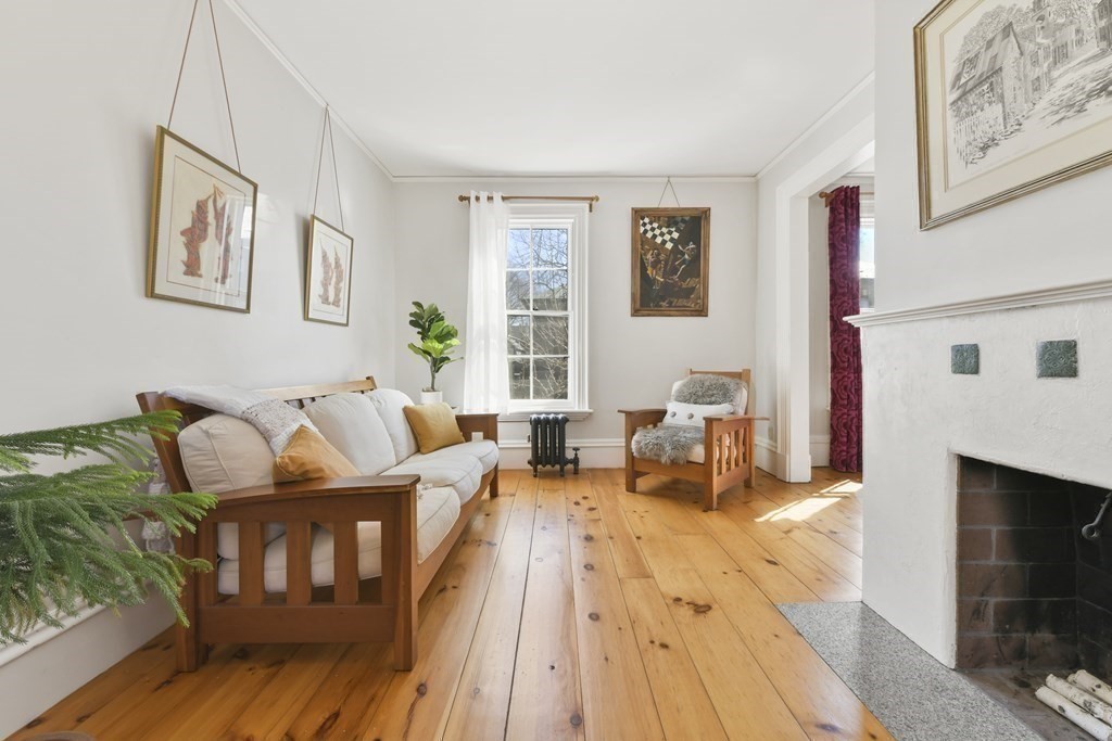 197 Morrison Avenue Somerville, MA 02144 - Photo 6 of 35