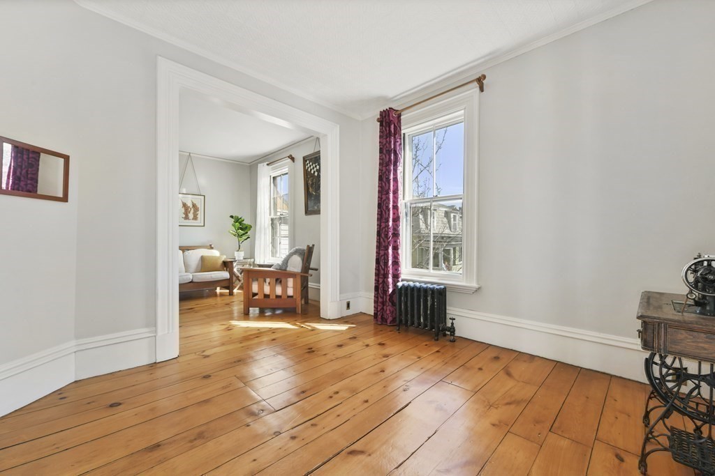 197 Morrison Avenue Somerville, MA 02144 - Photo 10 of 35