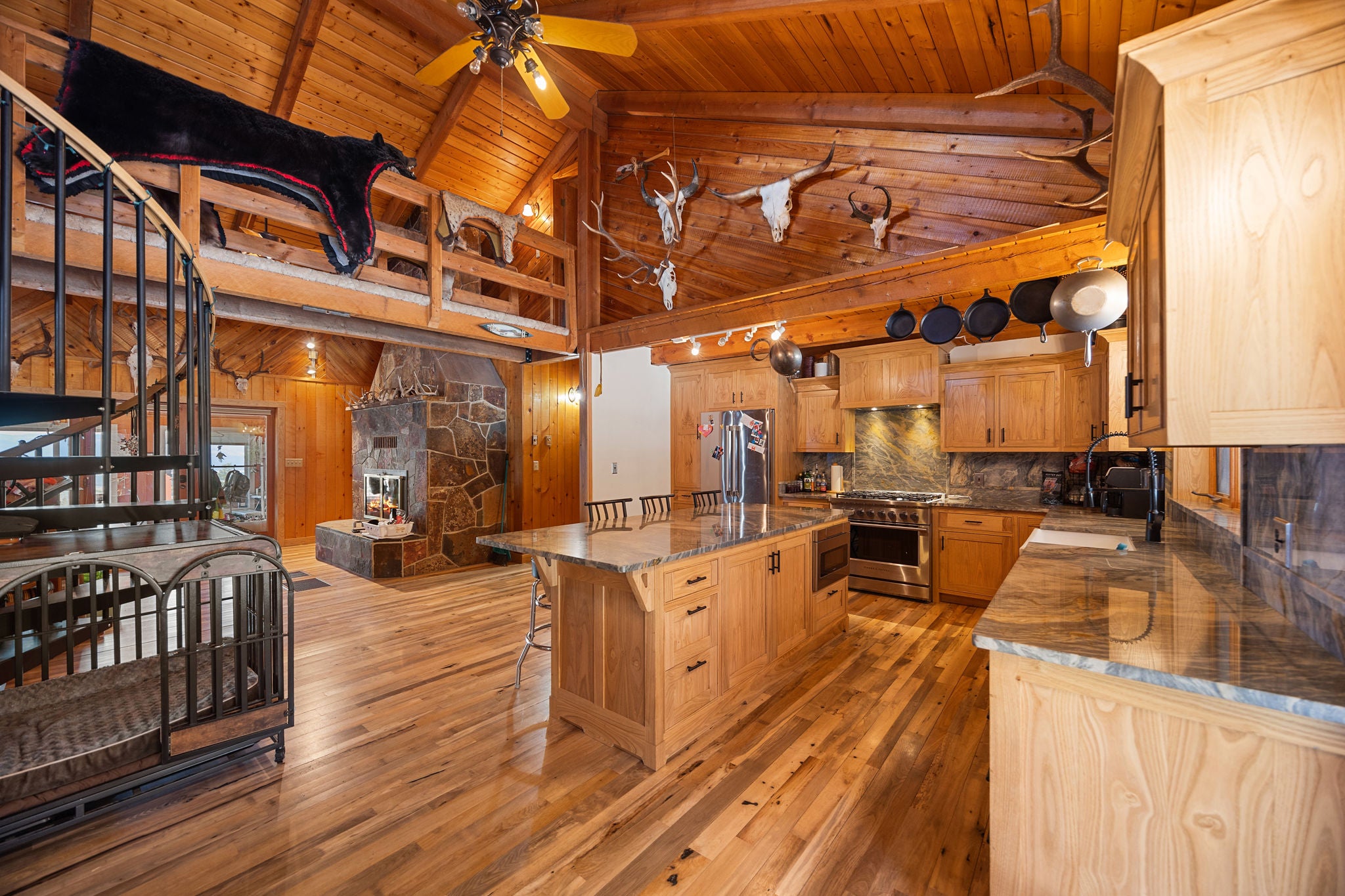 784 Plvid Road Eureka, MT 59917 - Photo 37 of 50 Gallery Image 37