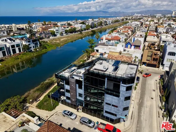 $24,750 | 5115 Vía Donte, Marina del Rey, CA 90292