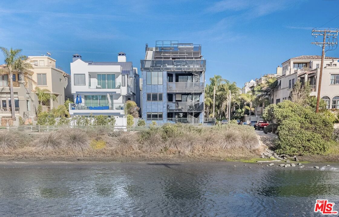 5115 Vía Donte Marina del Rey, CA 90292 - Photo 40 of 40