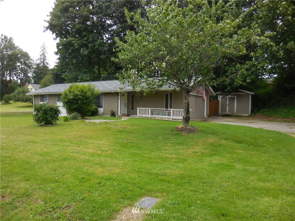 1310 Lidstrom Road East Port Orchard, WA 98366 - Photo 1 of 37 Gallery Image 1