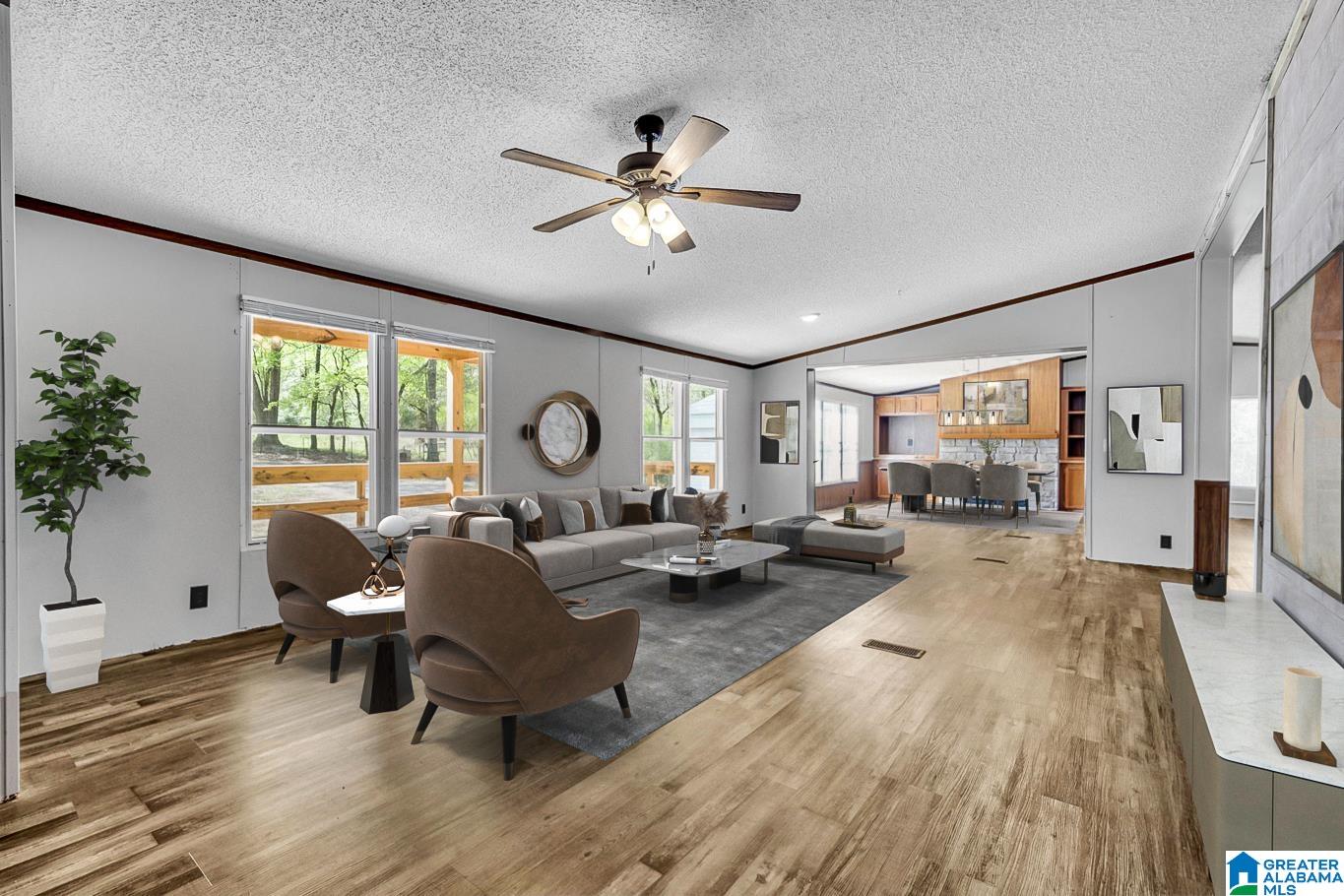 1340 Homestead Road Hayden, AL 35079 - Photo 51 of 52