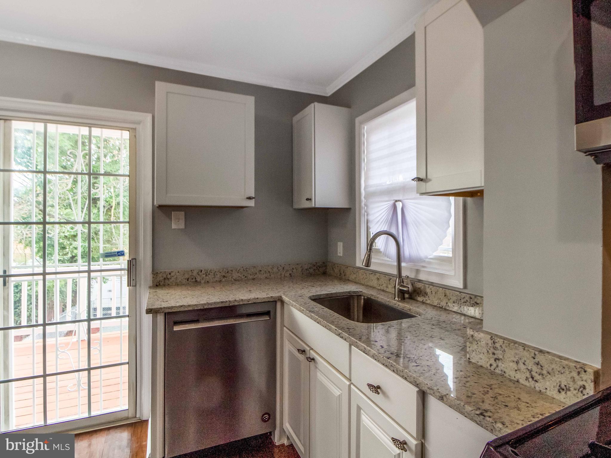 1469 Morris Road Southeast Washington, DC 20020 - Photo 11 of 37 Kitchen