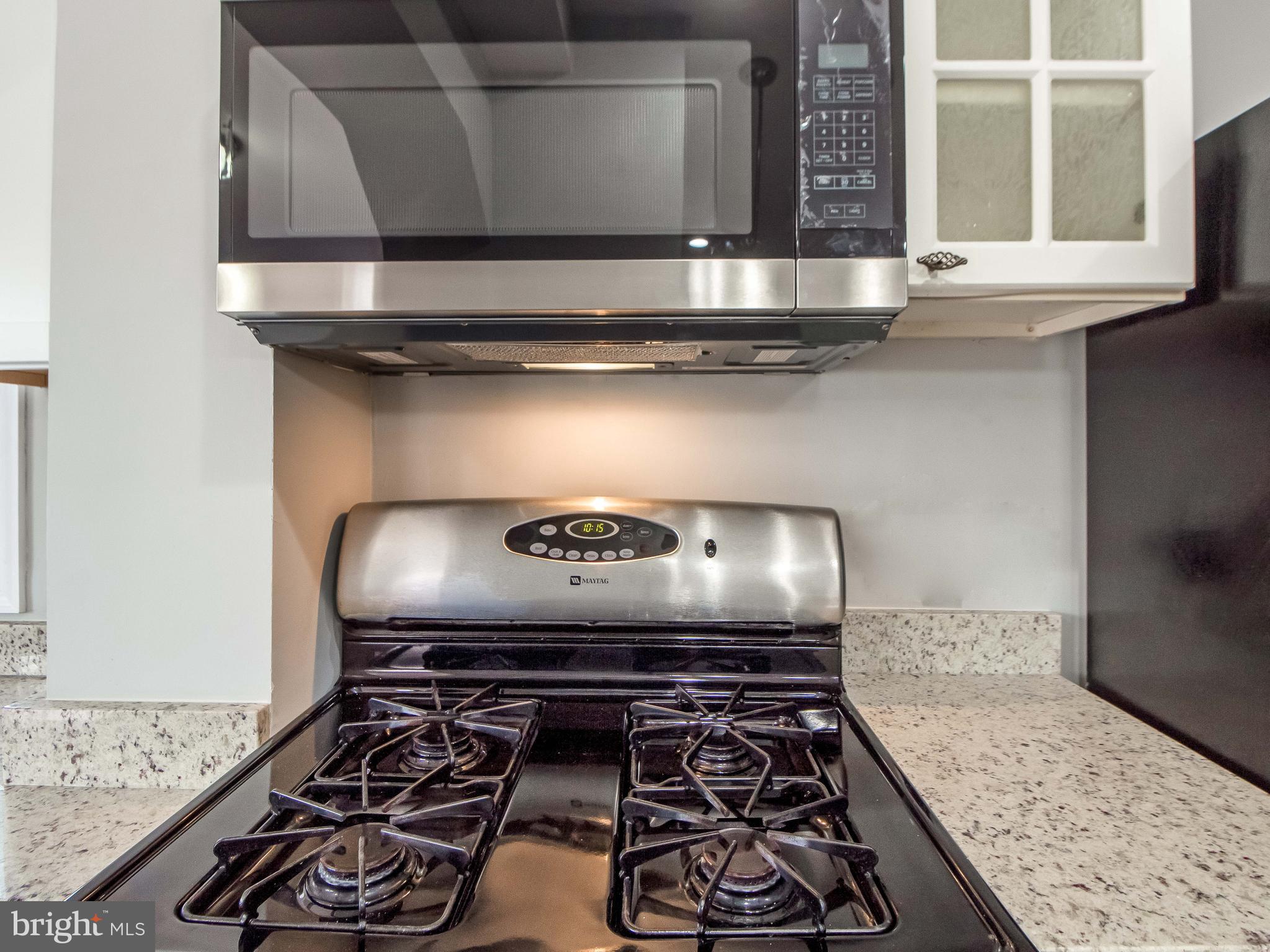 1469 Morris Road Southeast Washington, DC 20020 - Photo 13 of 37 Stove
