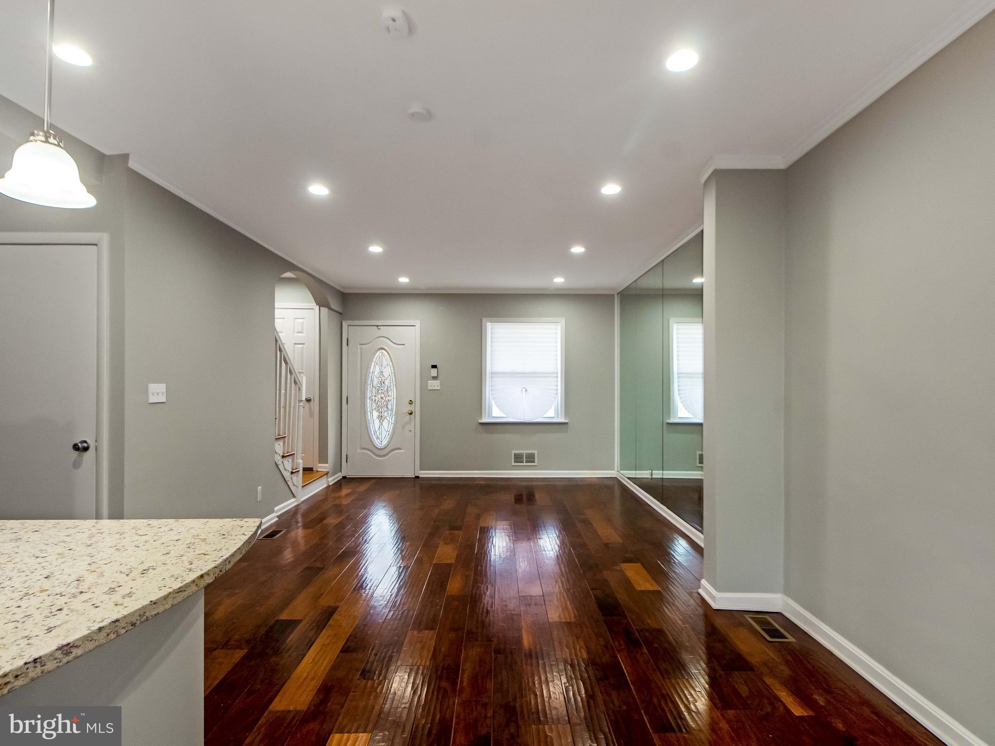 1469 Morris Road Southeast Washington, DC 20020 - Photo 15 of 37 Living Room