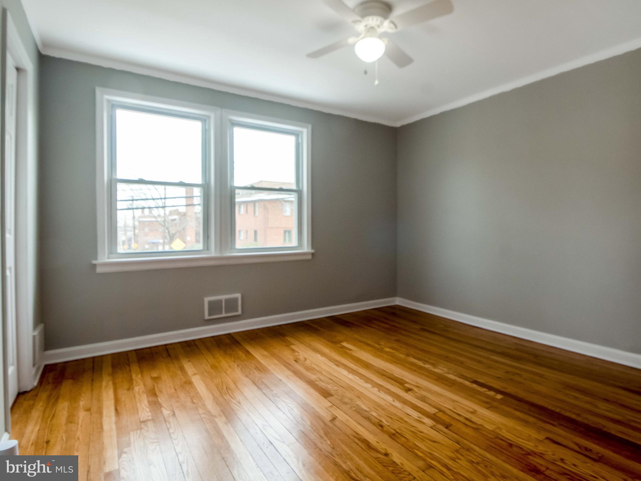 1469 Morris Road Southeast Washington, DC 20020 - Photo 17 of 37 Bedroom One