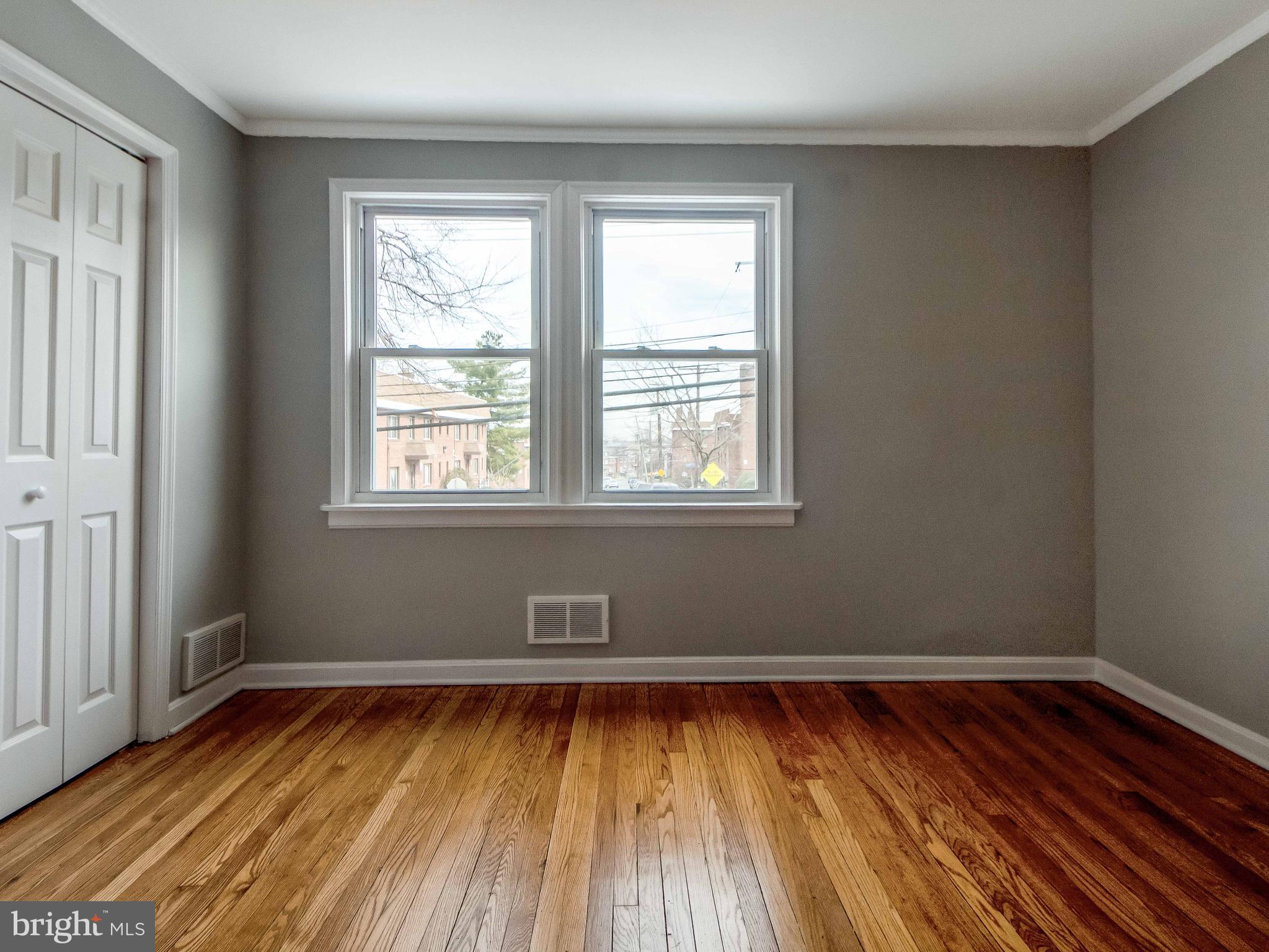1469 Morris Road Southeast Washington, DC 20020 - Photo 18 of 37 Bedroom One