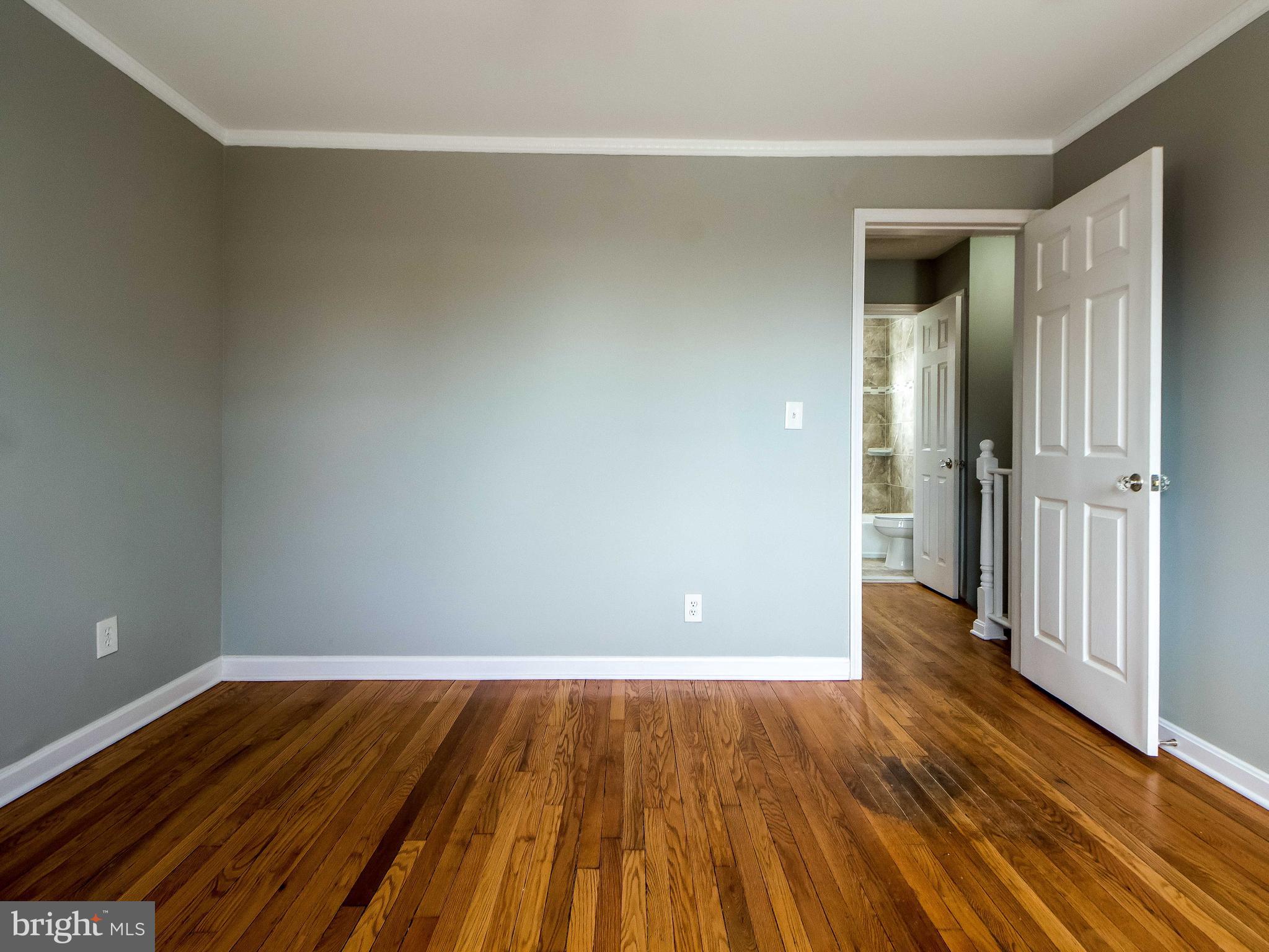1469 Morris Road Southeast Washington, DC 20020 - Photo 19 of 37 Bedroom One