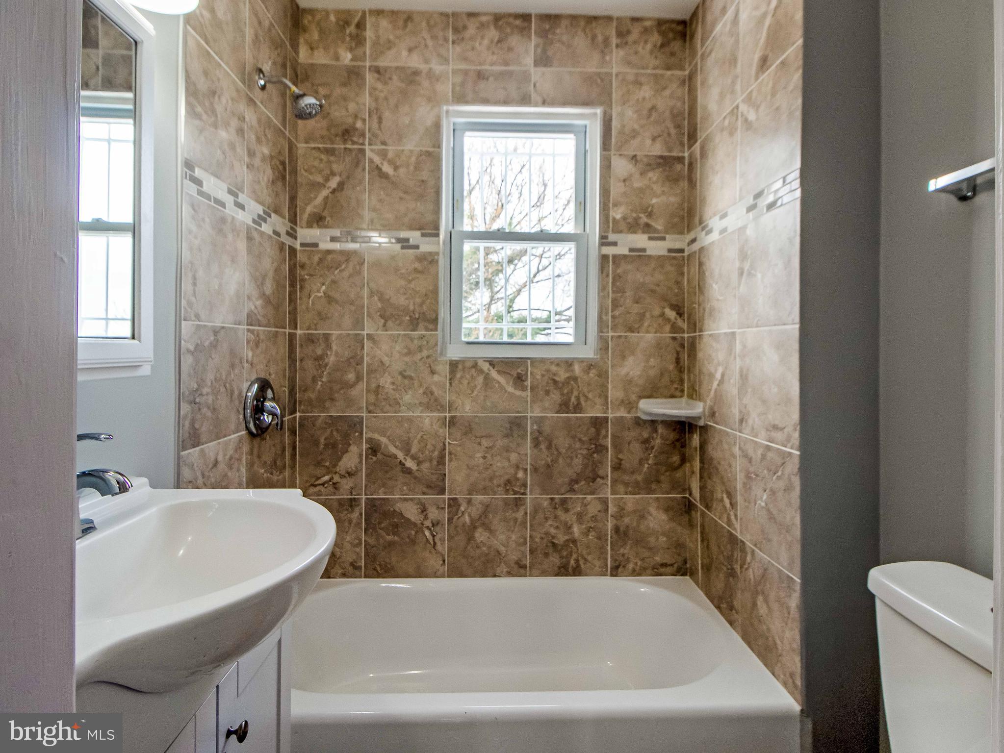 1469 Morris Road Southeast Washington, DC 20020 - Photo 20 of 37 Bathroom One