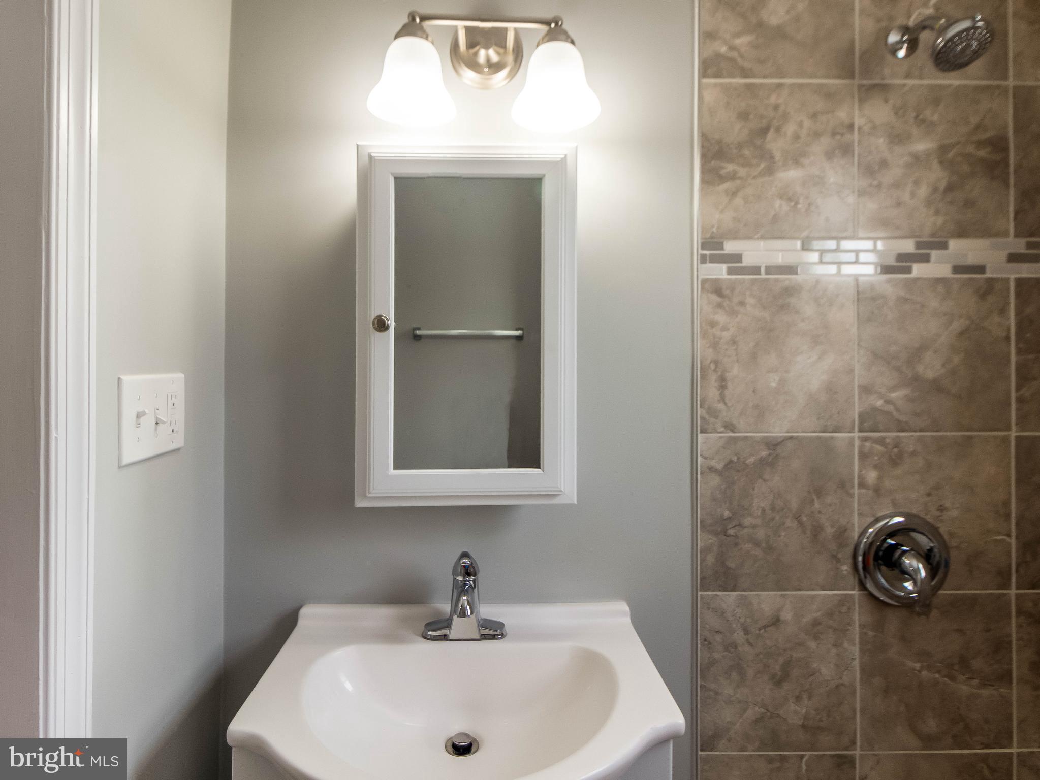 1469 Morris Road Southeast Washington, DC 20020 - Photo 21 of 37 Bathroom One