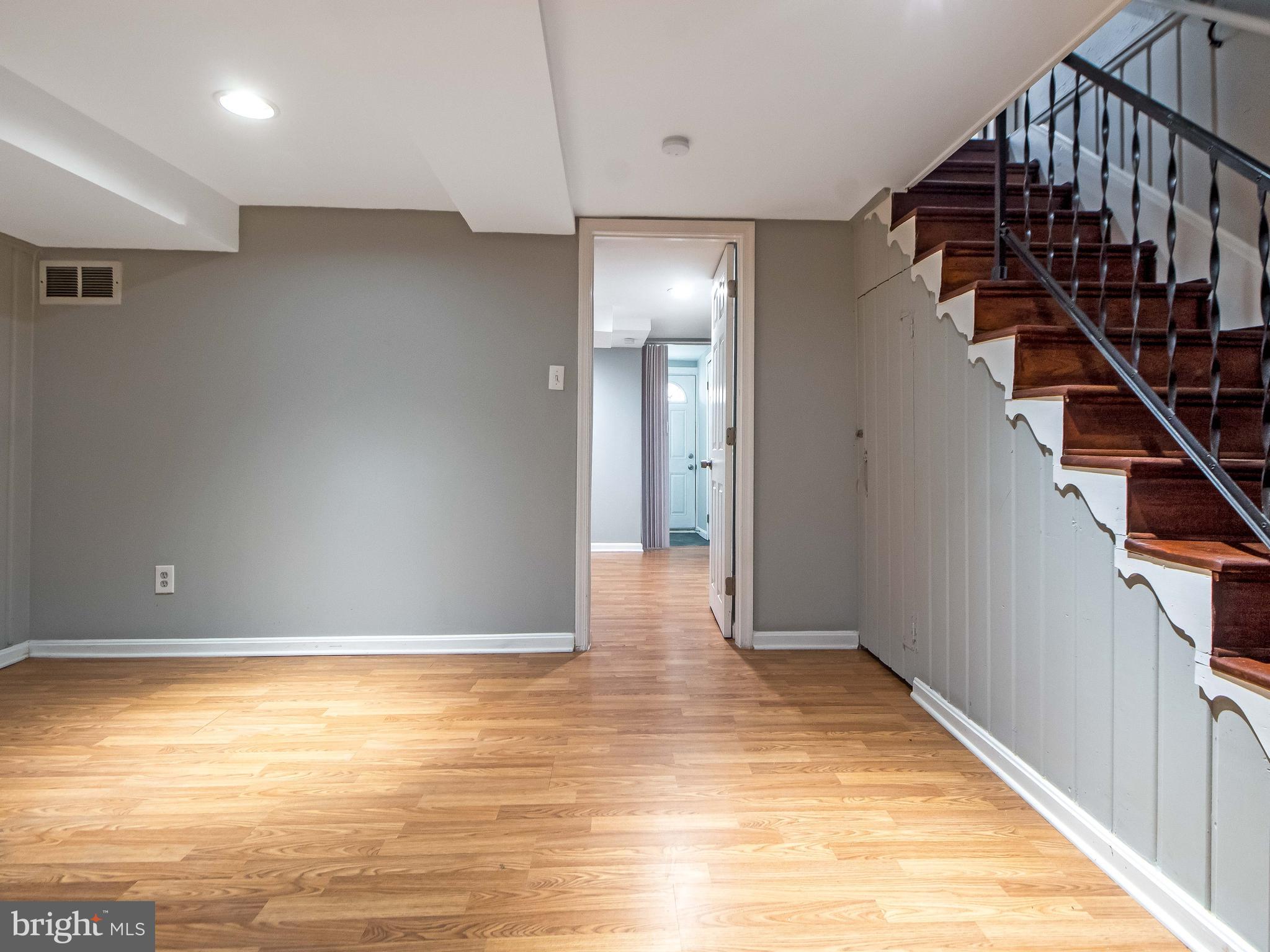 1469 Morris Road Southeast Washington, DC 20020 - Photo 25 of 37 Basement