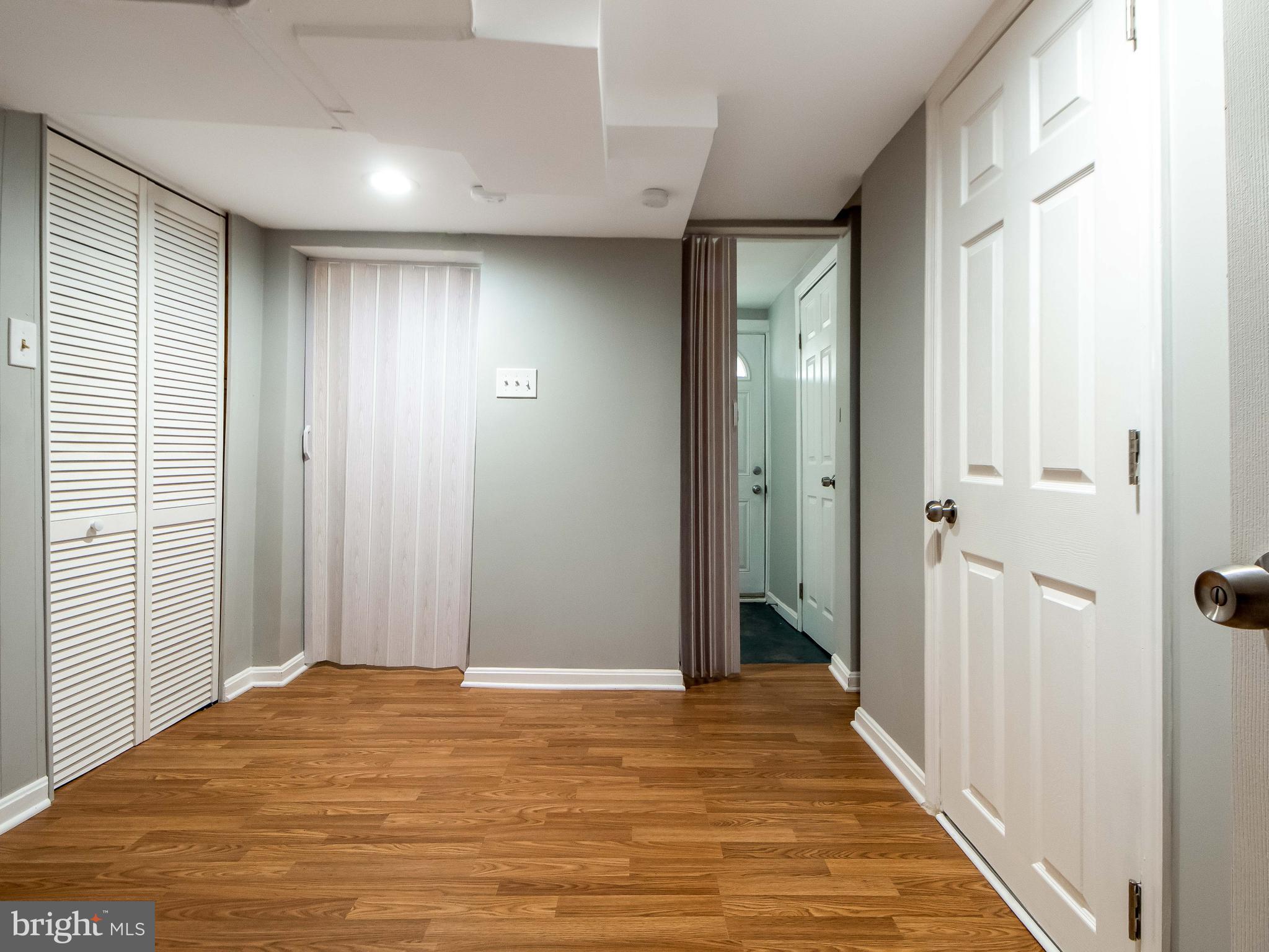 1469 Morris Road Southeast Washington, DC 20020 - Photo 28 of 37 Bedroom Three
