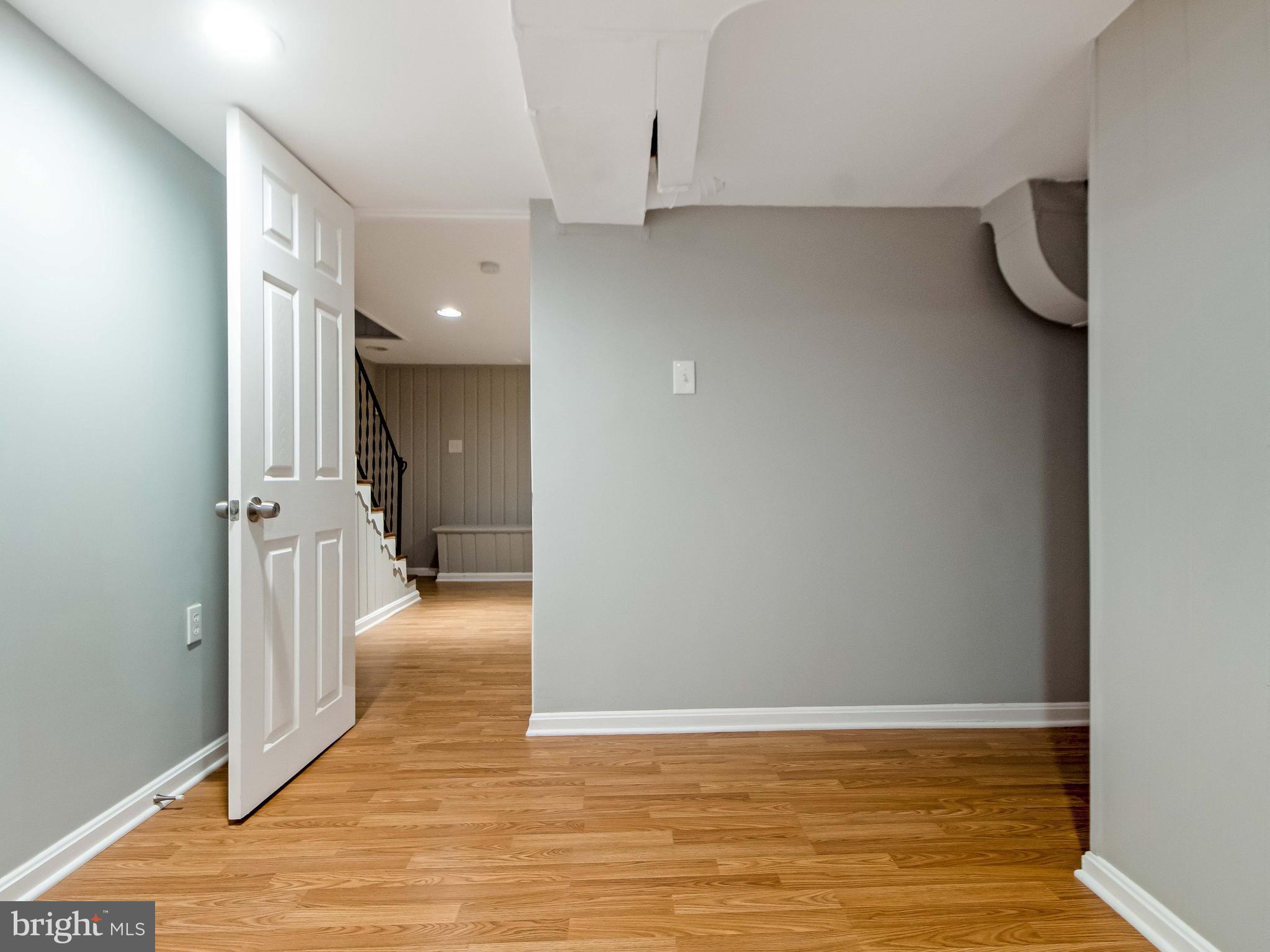 1469 Morris Road Southeast Washington, DC 20020 - Photo 29 of 37 Bedroom Three