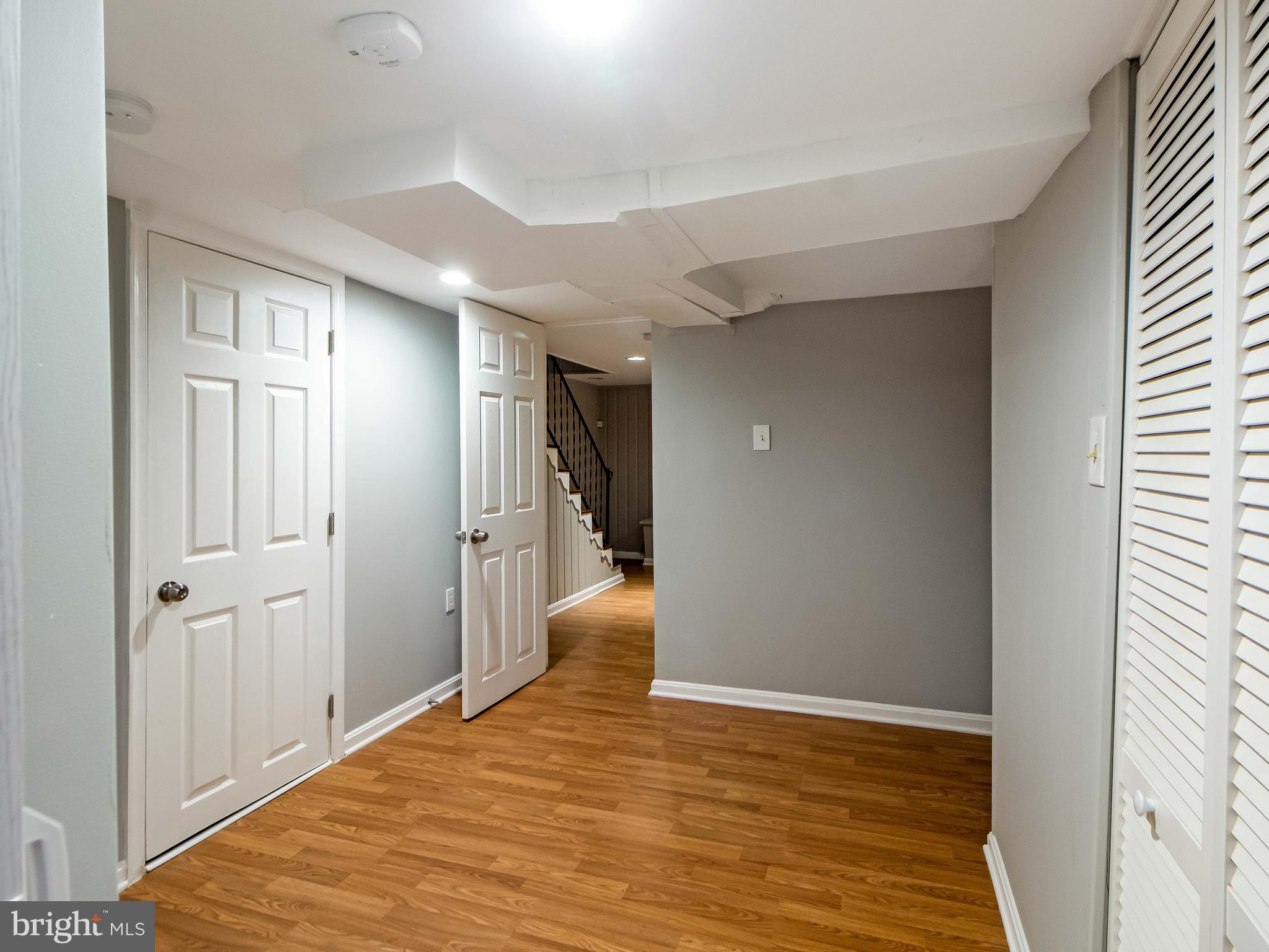 1469 Morris Road Southeast Washington, DC 20020 - Photo 30 of 37 Bedroom Three