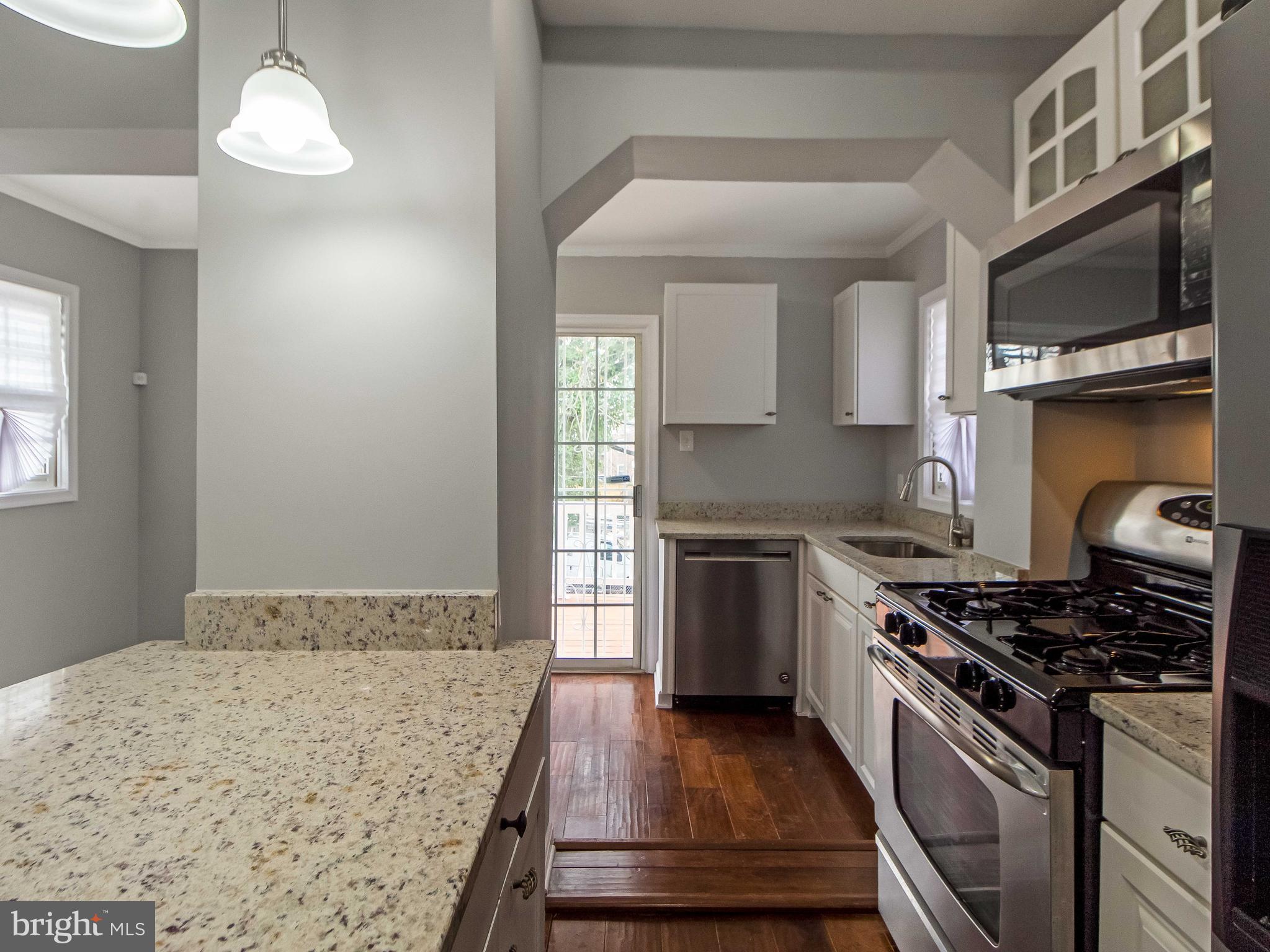 1469 Morris Road Southeast Washington, DC 20020 - Photo 7 of 37 Kitchen