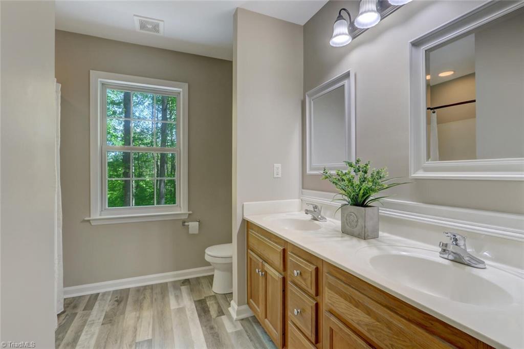 7502 Bartonshire Court Oak Ridge, NC 27310 - Photo 17 of 33 Gallery Image 17