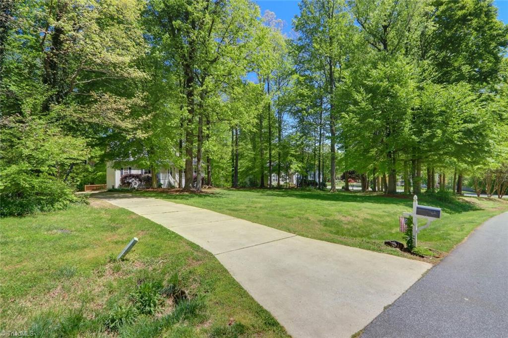 7502 Bartonshire Court Oak Ridge, NC 27310 - Photo 3 of 33 Gallery Image 3