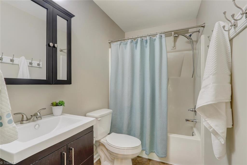 7502 Bartonshire Court Oak Ridge, NC 27310 - Photo 21 of 33 Gallery Image 21