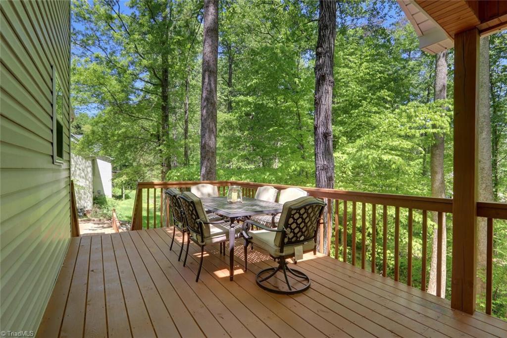 7502 Bartonshire Court Oak Ridge, NC 27310 - Photo 25 of 33 Gallery Image 25