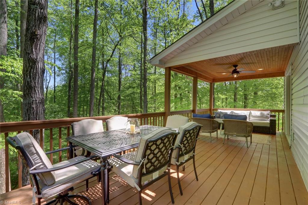 7502 Bartonshire Court Oak Ridge, NC 27310 - Photo 26 of 33 Gallery Image 26