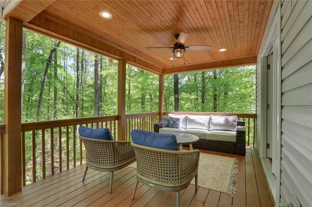 7502 Bartonshire Court Oak Ridge, NC 27310 - Photo 27 of 33 Gallery Image 27