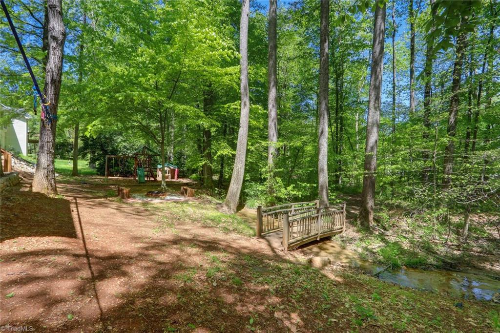 7502 Bartonshire Court Oak Ridge, NC 27310 - Photo 28 of 33 Gallery Image 28