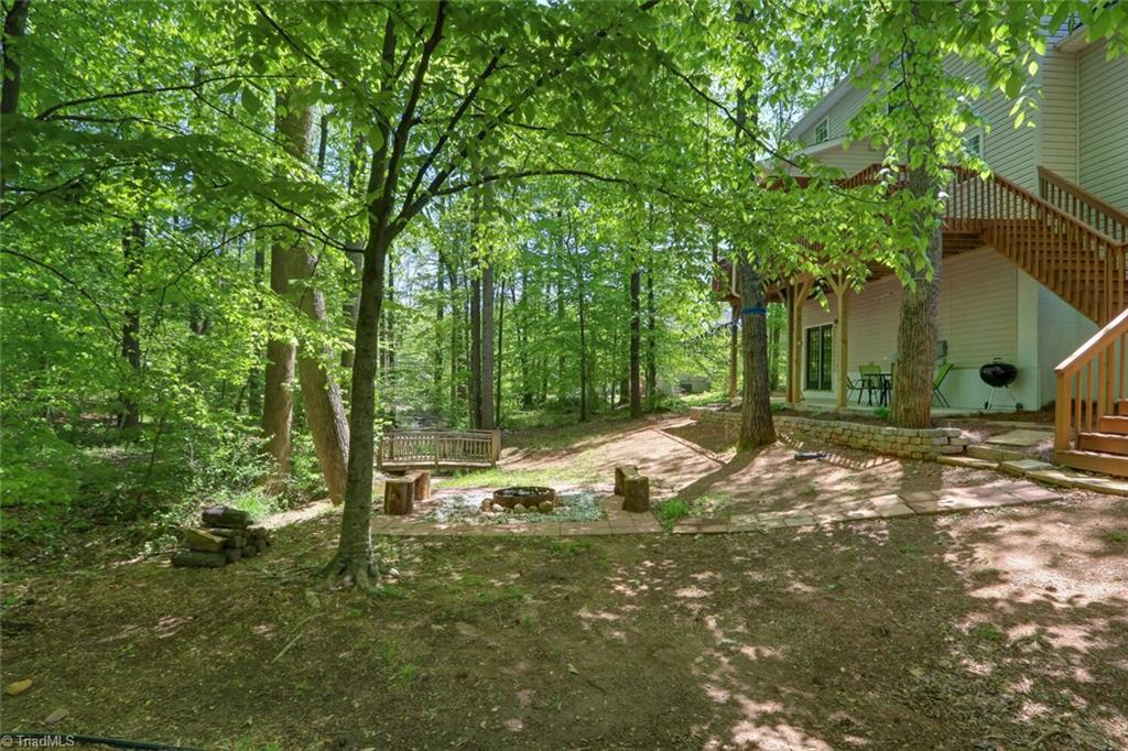 7502 Bartonshire Court Oak Ridge, NC 27310 - Photo 30 of 33 Gallery Image 30