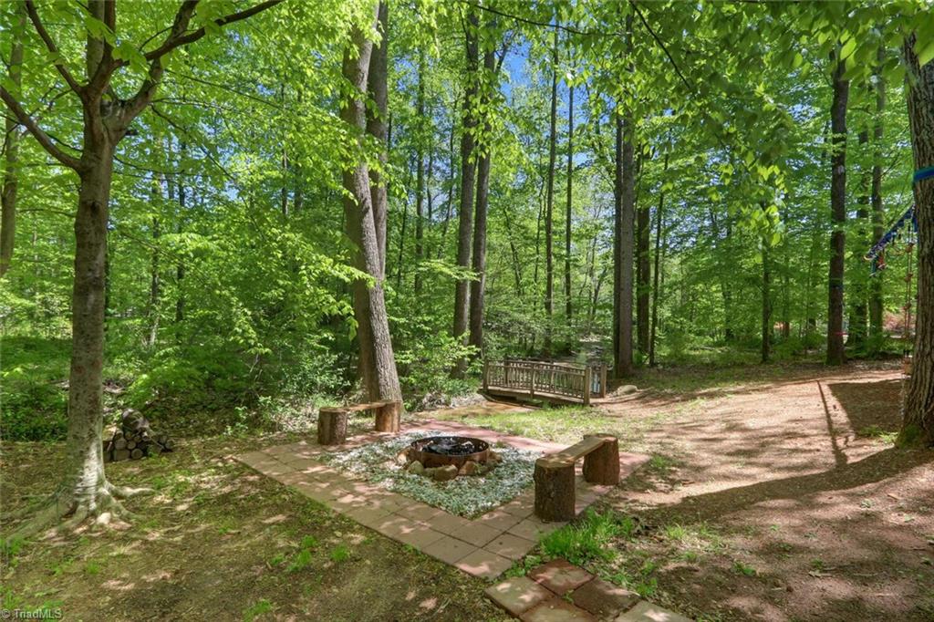 7502 Bartonshire Court Oak Ridge, NC 27310 - Photo 32 of 33 Gallery Image 32