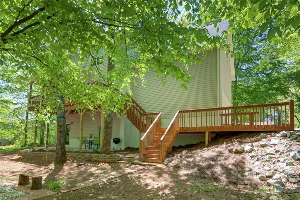 7502 Bartonshire Court Oak Ridge, NC 27310 - Photo 33 of 33 Gallery Image 33
