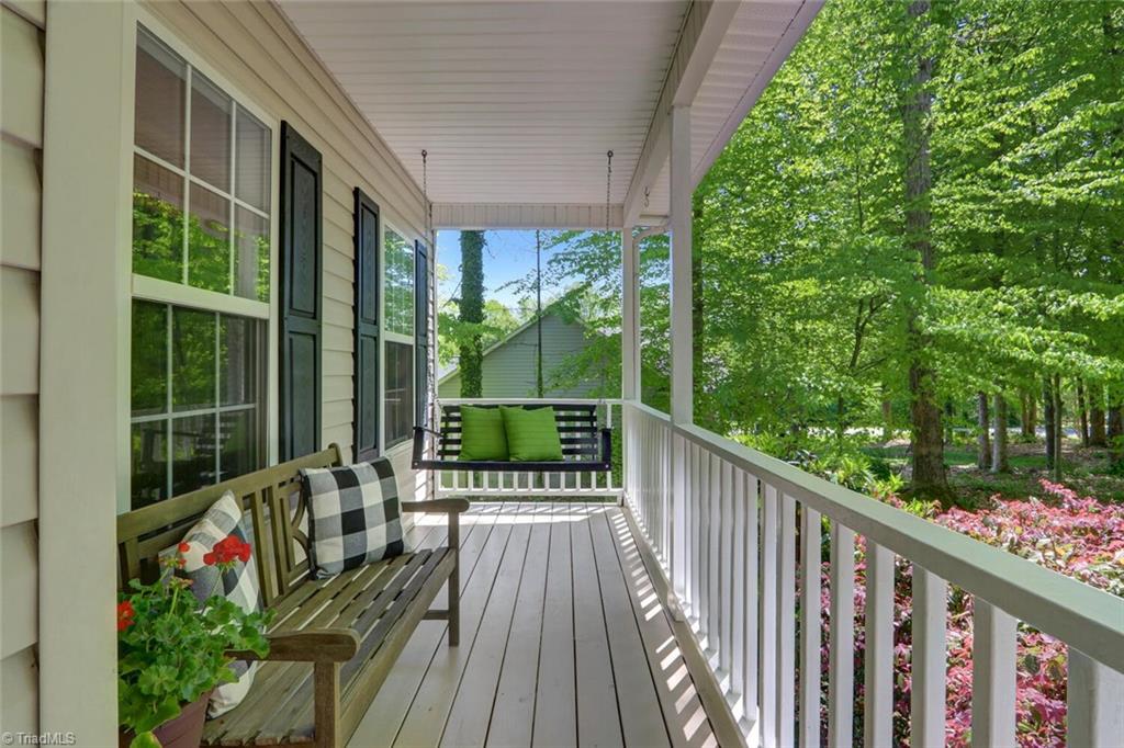 7502 Bartonshire Court Oak Ridge, NC 27310 - Photo 5 of 33 Gallery Image 5
