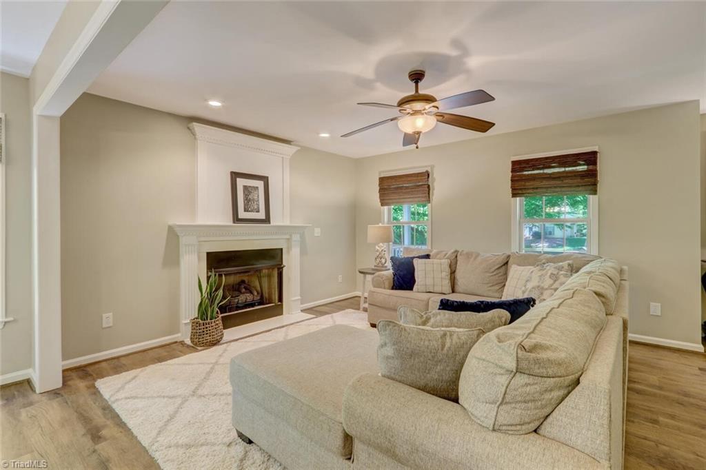 7502 Bartonshire Court Oak Ridge, NC 27310 - Photo 7 of 33 Gallery Image 7