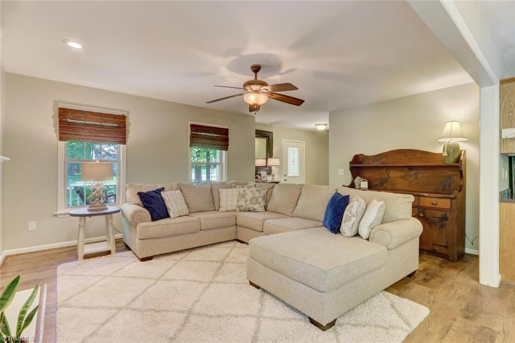 7502 Bartonshire Court Oak Ridge, NC 27310 - Photo 8 of 33 Gallery Image 8