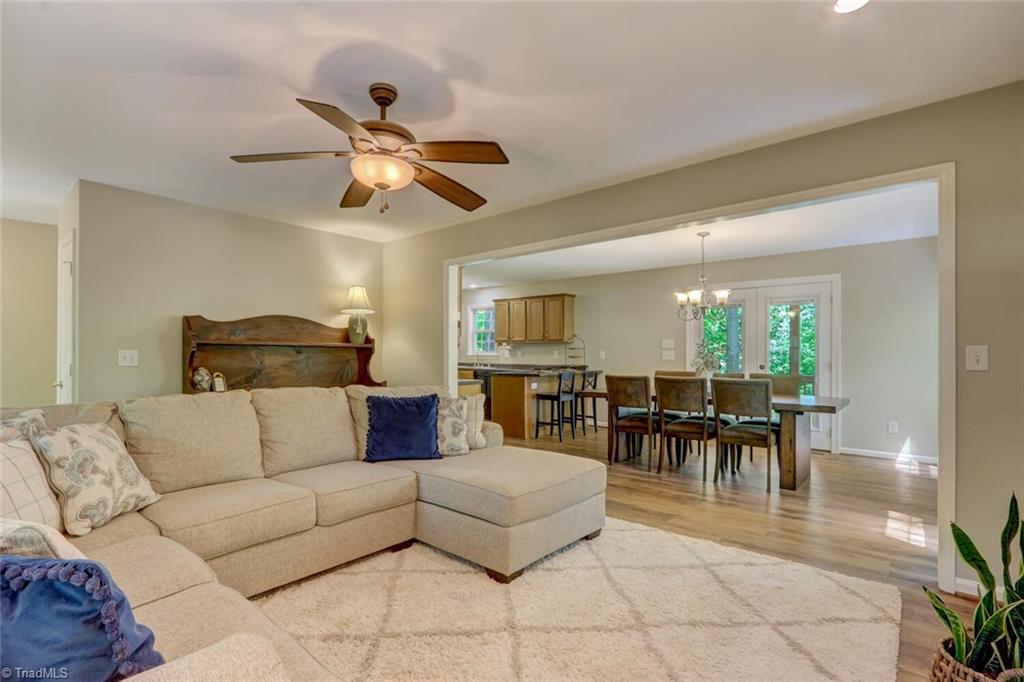 7502 Bartonshire Court Oak Ridge, NC 27310 - Photo 9 of 33 Gallery Image 9