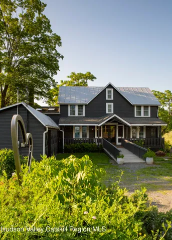 $995,000 | 222 Main Street, Germantown, NY 12526