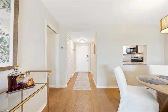 $5,500 | 45 High Point Circle South, Unit 303, Naples, FL 34103