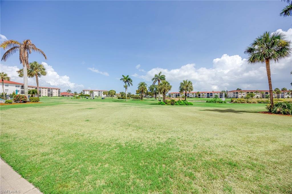 45 High Point Circle South, Unit 303 Naples, FL 34103 - Photo 21 of 22 a view of a city